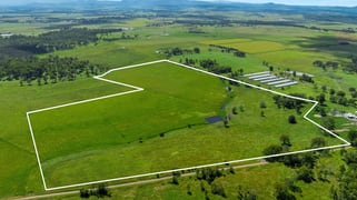 370 Old Dyraaba Road Woodview NSW 2470 370 Old Dyraaba Road Woodview NSW 2470