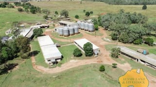 118 Bells Road Cushnie QLD 4608