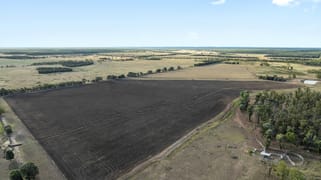 349 Boondandilla Road Millmerran QLD 4357 349 Boondandilla Road Millmerran QLD 4357