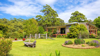 90 Springhill Road Coopernook NSW 2426