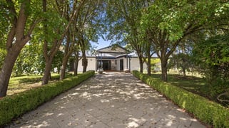 443 Toms Gully Road Black Mountain NSW 2365