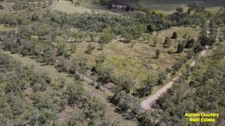 Lot 4, 0 Dip Road Mount Mceuen QLD 4606