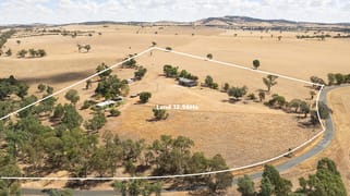 1440 The Rock-Mangoplah Road Mangoplah NSW 2652