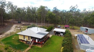 174 J Hunters Road Ballogie QLD 4610