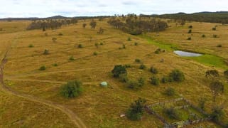 "Bolongo" 933 Middle Creek Cooyar Road Pimpimbudgee QLD 4615