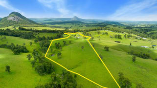 318 Urbenville road Urbenville NSW 2475