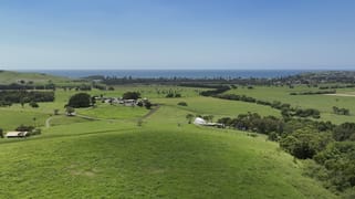 Lot 3001- Hill Block Rose Valley Road Rose Valley NSW 2534