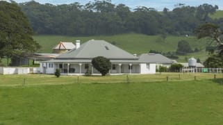 Lot 3002 - Alne Bank Rose Valley Road Rose Valley NSW 2534