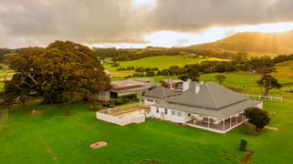 Lot 3002 - Alne Bank Rose Valley Road Rose Valley NSW 2534