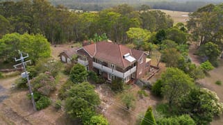 61 Burraneer Road Coomba Park NSW 2428 61 Burraneer Road Coomba Park NSW 2428