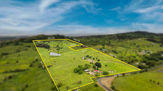 258-280 Haigslea Malabar Road Haigslea QLD 4306