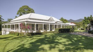 2327 Numinbah Road Numinbah NSW 2484