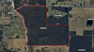 Lot 215 Blackwattle Road Frankland River WA 6396 Lot 215 Blackwattle Road Frankland River WA 6396
