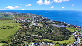 Lot 219 Deering Place Innes Park QLD 4670