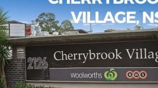 Cherrybrook NSW 2126