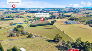 Lot 2, 895 Morwell-Thorpdale Road Thorpdale VIC 3835