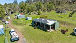 595 Goombungee Mount Darry Road Goombungee QLD 4354