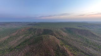 2301 Dorat Road Robin Falls NT 0822