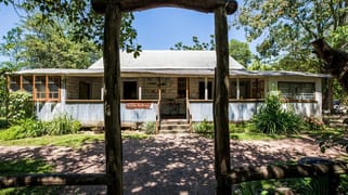 37 Thornton Gap Road Hervey Range QLD 4817