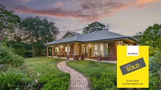 149 Geary's Crossing Road Singleton NSW 2330
