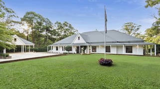 141 Mountain View Close Kurrajong Hills NSW 2758