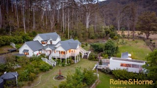 770 Oyster Shell Road Mangrove Creek NSW 2250