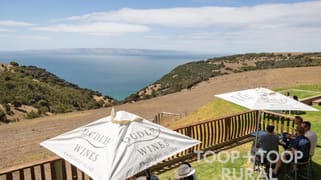 1153 Cape Willoughby Road Cuttlefish Bay SA 5222