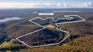 967 Yalwal Road Bamarang NSW 2540