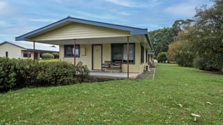 23 Andrew St Strahan TAS 7468