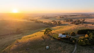 3264 Middle Arm Road, Roslyn/ Crookwell NSW 2583