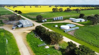 Address Available On Request Frances SA 5262