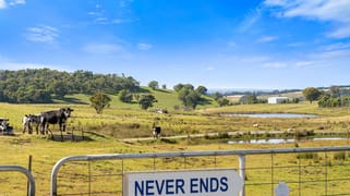 162 DP 753010/"Neverends" Redground Heights Road, Laggan Crookwell NSW 2583