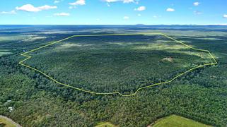 Isis River QLD 4660 Isis River QLD 4660