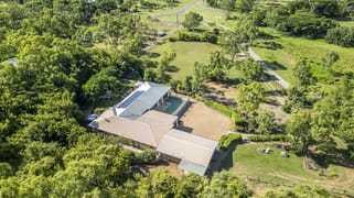 13 Cordingley Road Alligator Creek QLD 4816