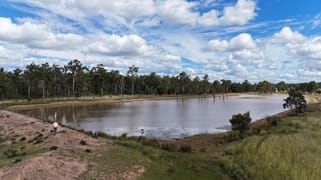 709 Nobbs Road, Burra Burri Chinchilla QLD 4413 709 Nobbs Road, Burra Burri Chinchilla QLD 4413