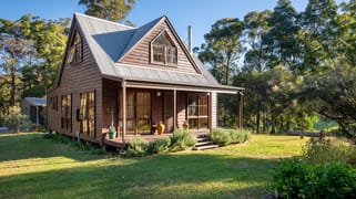 120 Lyrebird Ridge Road Coolagolite NSW 2550