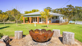 'Meadow Bank' 104 Morrison Bridge Rd Cowra NSW 2794