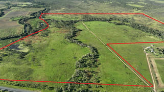 Lot 7/Lot 7 Longford Creek. Bruce Highway Bowen QLD 4805