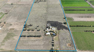 354 Crera Road Invergordon VIC 3636 354 Crera Road Invergordon VIC 3636
