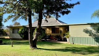 312 Stringer Road Merungle Hill NSW 2705