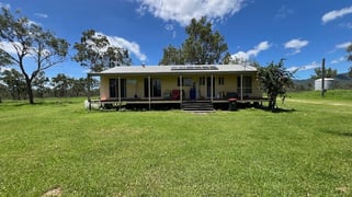 484 Jones Road Woodstock QLD 4816 484 Jones Road Woodstock QLD 4816