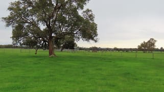 Lots Marsh Road West Pinjarra WA 6208