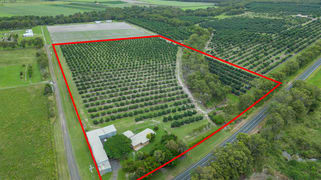 3767a Goodwood Road Elliott QLD 4670 3767a Goodwood Road Elliott QLD 4670