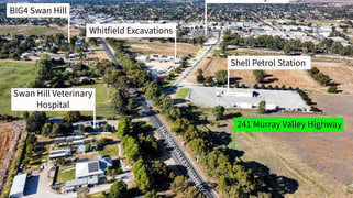 241 Murray Valley Highway Swan Hill VIC 3585