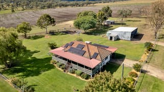 610 Upper Forest Springs Road Forest Springs QLD 4362