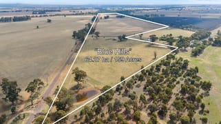 Lot 3 Calder Highway Derby VIC 3516