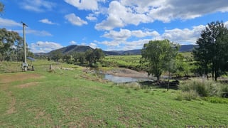 LOT 102 Yarraman Road Wybong NSW 2333