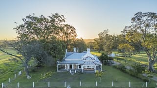 Lot 4,5 -1155 Tocal Road Paterson NSW 2421