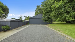 463 Old Telegraph East Road Crossover VIC 3821