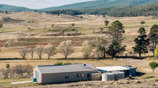 110 Callemondah Road Cooma NSW 2630